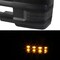 Spec-D Tuning 88-98 ChevyC10 TwngMirror ChrmCvr Pwr Htd Smk LED, RMX-C1088G3GLEDHP-FS RMX-C1088G3GLEDHP-FS - alternate 5